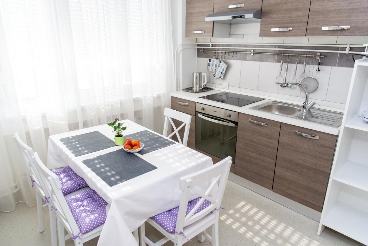 Studio Apartman Marija Zagreb Exterior foto
